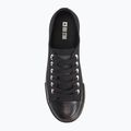 Trampki damskie BIG STAR NN274284 czarny 5