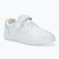 Buty dziecięce BIG STAR OO374005 white/pink/green