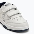 Buty dziecięce BIG STAR OO374094 white/navy 7