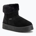 Śniegowce damskie BIG STAR OO274A108 black