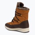 Śniegowce damskie BIG STAR OO274A122 camel 3