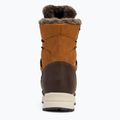 Śniegowce damskie BIG STAR OO274A122 camel 6