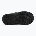 Śniegowce dziecięce BIG STAR OO374048 black 4