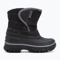 Śniegowce dziecięce BIG STAR OO374058 black/dark grey 2