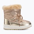 Śniegowce dziecięce BIG STAR OO374066 beige 2