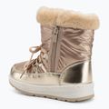 Śniegowce dziecięce BIG STAR OO374066 beige 3