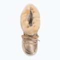Śniegowce dziecięce BIG STAR OO374066 beige 5