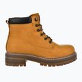 Buty damskie BIG STAR OO274A288 camel 8