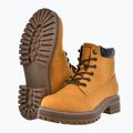 Buty damskie BIG STAR OO274A288 camel 11