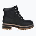 Buty damskie BIG STAR OO274A290 black 8