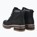 Buty damskie BIG STAR OO274A290 black 10