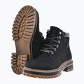 Buty damskie BIG STAR OO274A290 black 11