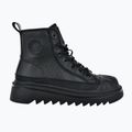 Buty damskie BIG STAR OO274A355 black 8