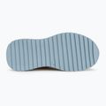 Śniegowce damskie BIG STAR OO274A396 white/blue 4