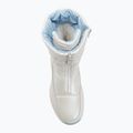 Śniegowce damskie BIG STAR OO274A396 white/blue 5