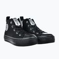 Trampki dziecięce BIG STAR OO374225 black nx 9