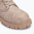 Buty dziecięce BIG STAR OO374083 nude 7