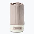 Trampki damskie BIG STAR OO274933 nude 6
