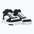 Buty dziecięce BIG STAR OO374120 black/white 9