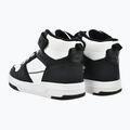 Buty dziecięce BIG STAR OO374120 black/white 10