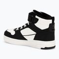 Buty dziecięce BIG STAR OO374120 black/white 3