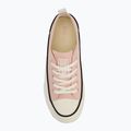 Trampki damskie BIG STAR NN274207 nude 5