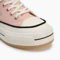 Trampki damskie BIG STAR NN274207 nude 7