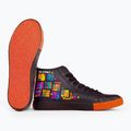Trampki męskie  oficjalne WOŚP BIG STAR RR174651 czarny 3