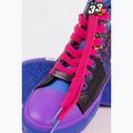 Trampki dziecięce oficjalne WOŚP BIG STAR RR374650 niebieski/fiolet 9