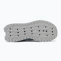 Buty damskie BIG STAR RR274A225 granat 4