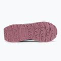 Buty damskie Big Star RR274236 niebieski/niebieski 4