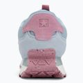 Buty damskie Big Star RR274236 niebieski/niebieski 6