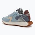 Buty damskie BIG STAR RR274997 jasno niebieski 3