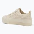 Buty damskie BIG STAR RR274746 beige 3