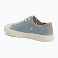 Trampki damskie BIG STAR RR274796 blue 3
