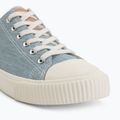 Trampki damskie BIG STAR RR274796 blue 7