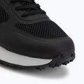 Buty męskie BIG STAR RR174361 black 7