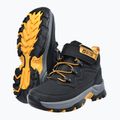 Buty dziecięce BIG STAR SS374013 black 8