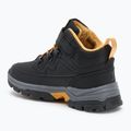Buty dziecięce BIG STAR SS374013 black 3