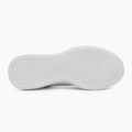 Buty damskie BIG STAR SS274245 white/silver 4