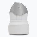 Buty damskie BIG STAR SS274245 white/silver 6