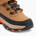 Buty dziecięce BIG STAR SS374012 brown 7