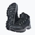 Buty męskie BIG STAR SS174048 black 11