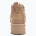 Śniegowce damskie BIG STAR SS274129 beige 6