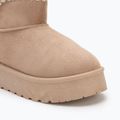 Śniegowce damskie BIG STAR SS274129 beige 7