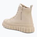 Buty damskie BIG STAR SS274535 light beige 3