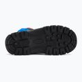 Śniegowce dziecięce BIG STAR SS374032 blue 4