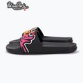 Klapki męskie BIG STAR SS174508 black 9