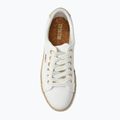 Espadryle damskie Big Star TT274349 white 10