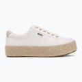 Espadryle damskie Big Star TT274349 white 2